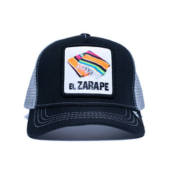 GORRA EL ZARAPE