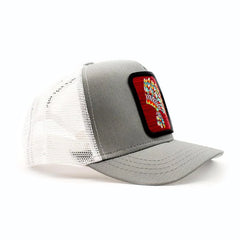 GORRA DE PENACHO