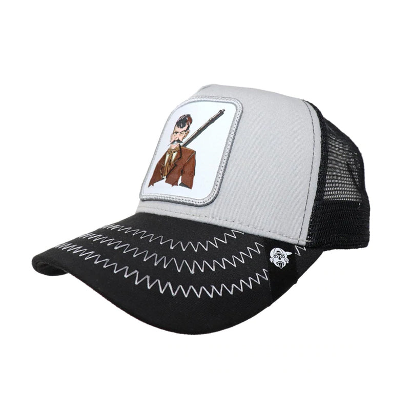 GORRA DE ZAPATA V2