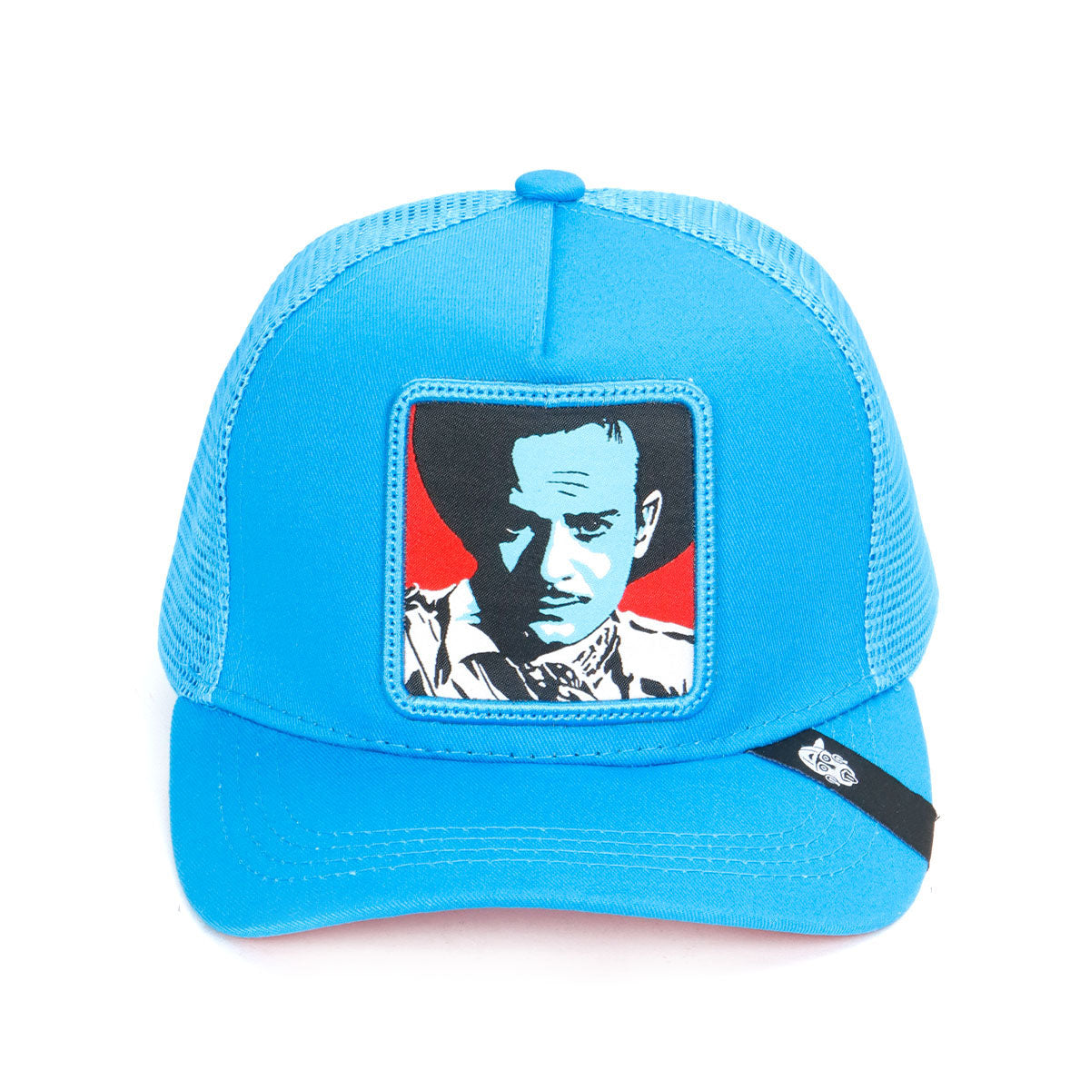 PEDRO INFANTE CAP