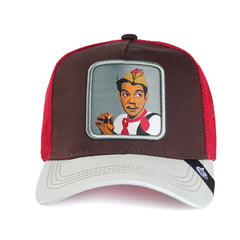 CANTINFLAS
