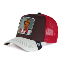 CANTINFLAS
