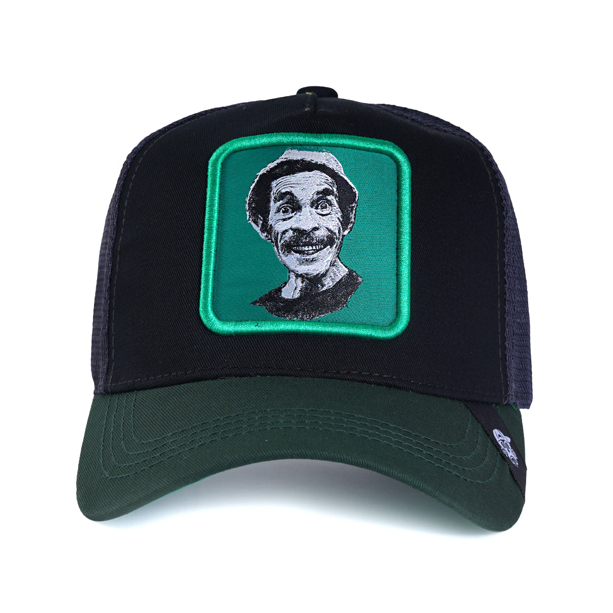 DON RAMON