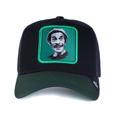 DON RAMON