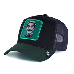 DON RAMON