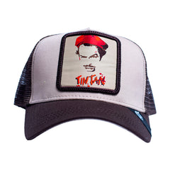 GORRA DE TIN TAN V3