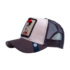 GORRA DE TIN TAN V3