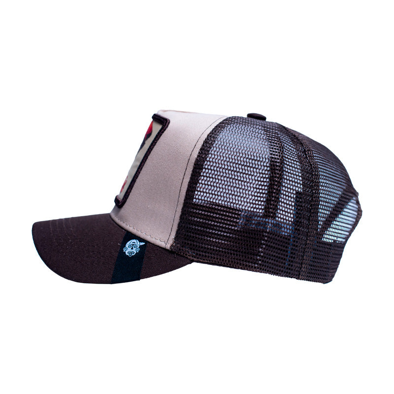 GORRA DE TIN TAN V3