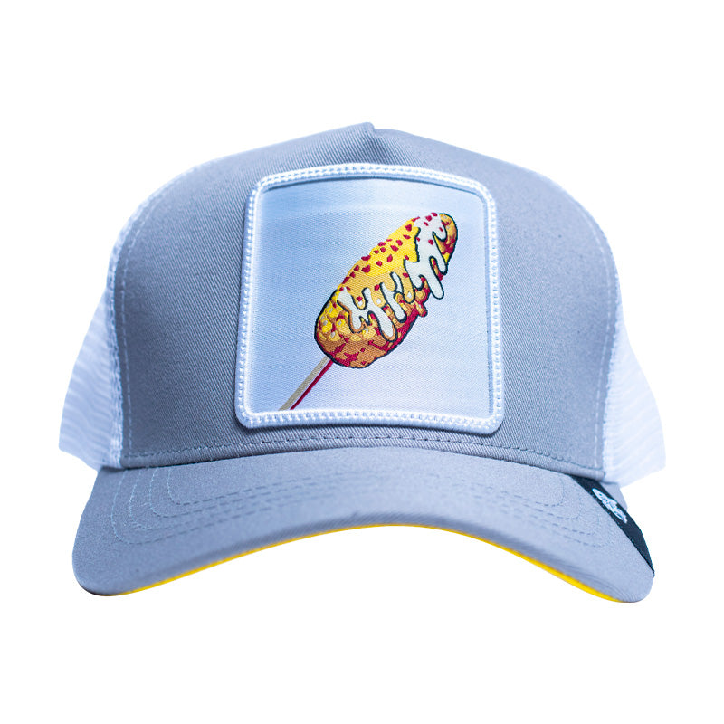 GORRA DE ELOTE V3