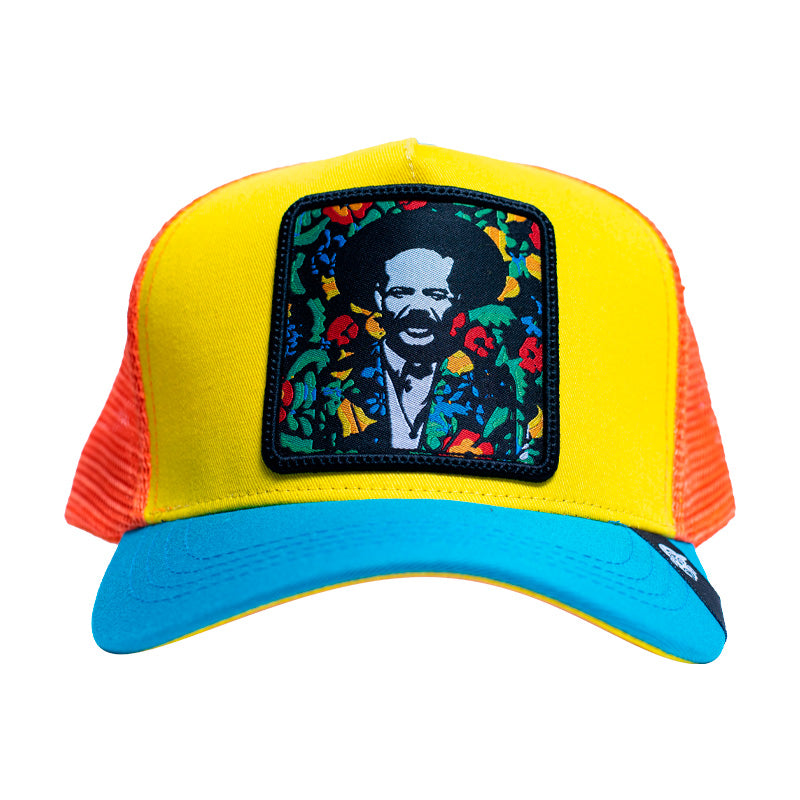 GORRA DE PANCHO VILLA