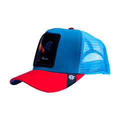 GORRA DE GALLO