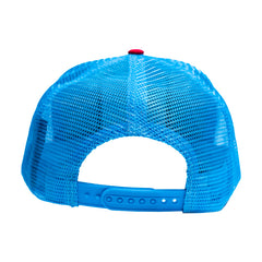 GORRA DE GALLO