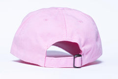 GORRA BÁSICA ROSA