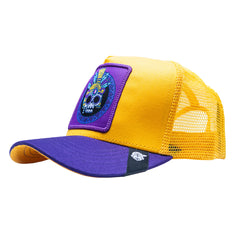 GORRA CALACA MAYA