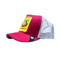 GORRA ESTÁS EN NOGADA