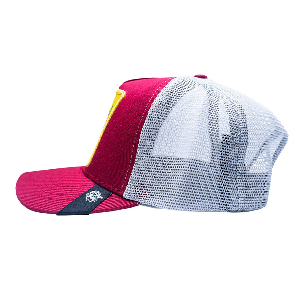 GORRA ESTÁS EN NOGADA