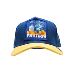 GORRA PANTEÓN