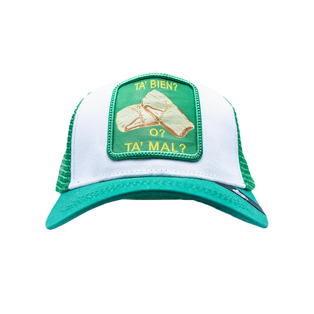 GORRA TAMAL