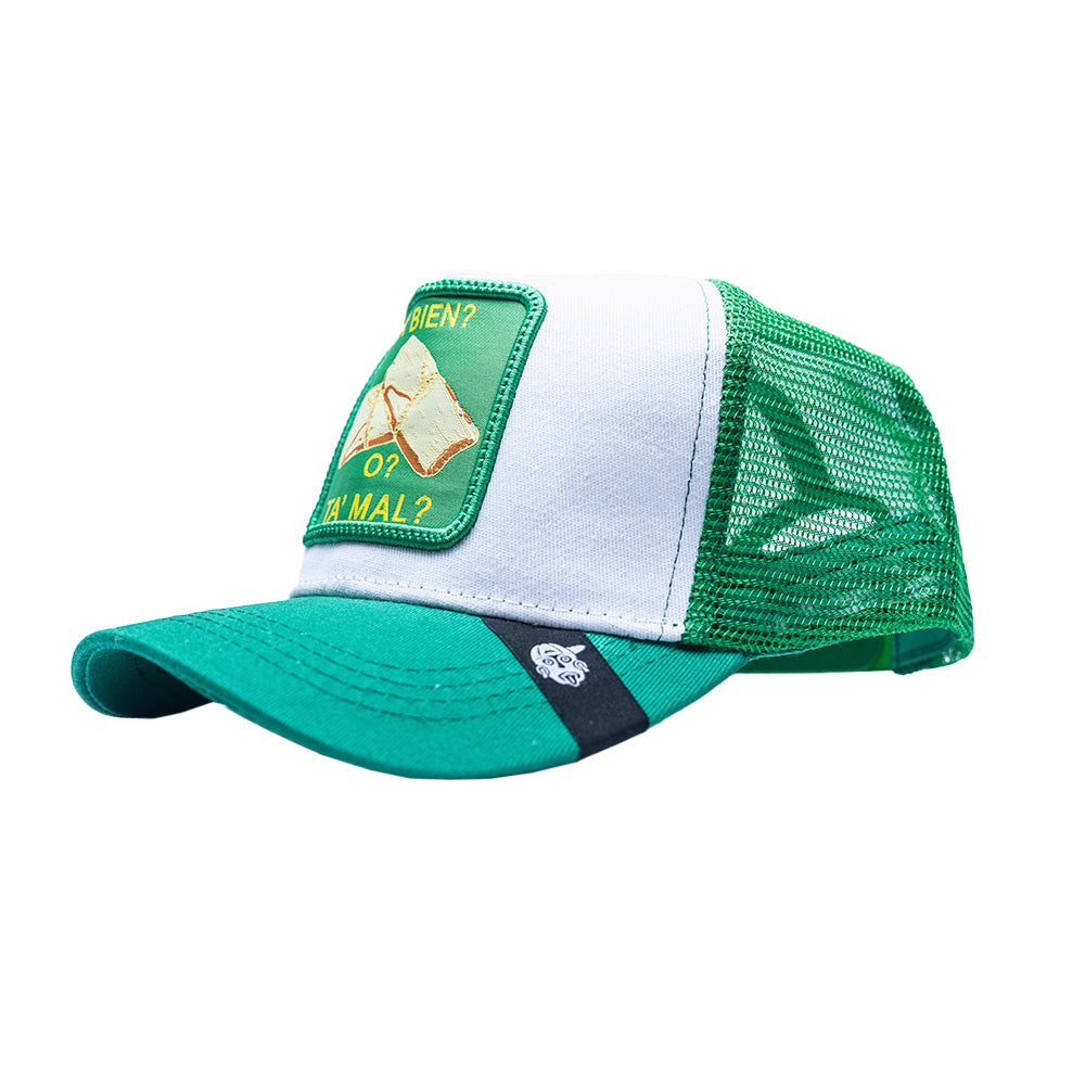 GORRA TAMAL