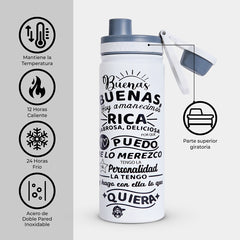 TERMO BUENAS BUENAS