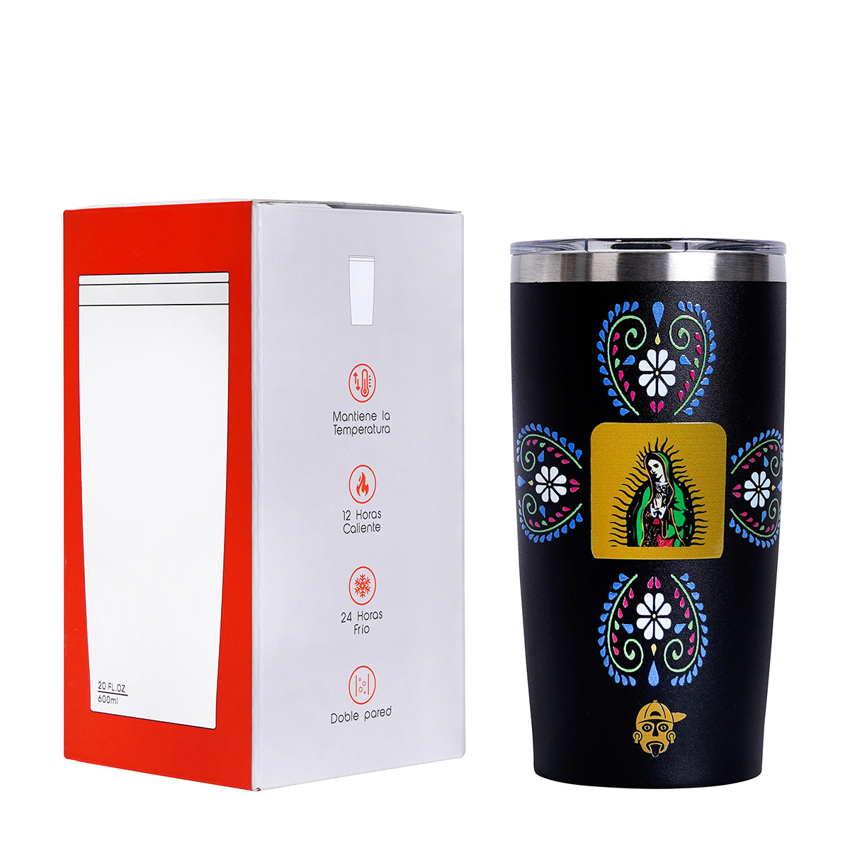 TERMO VIRGEN TERMO
