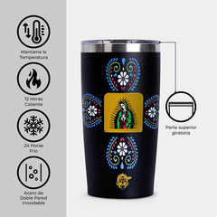 TERMO VIRGEN TERMO