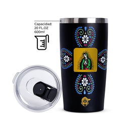 TERMO VIRGEN TERMO