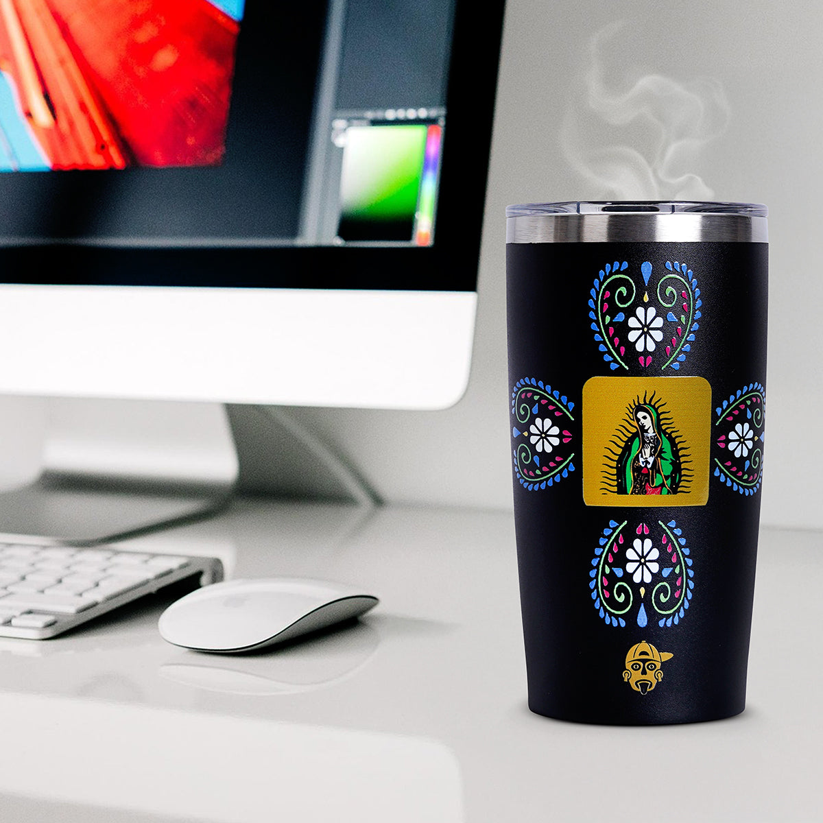 TERMO VIRGEN TERMO