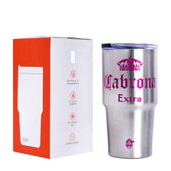 TERMO CABRONA EXTRA