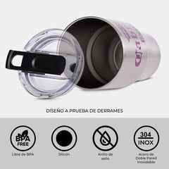 TERMO CABRONA EXTRA