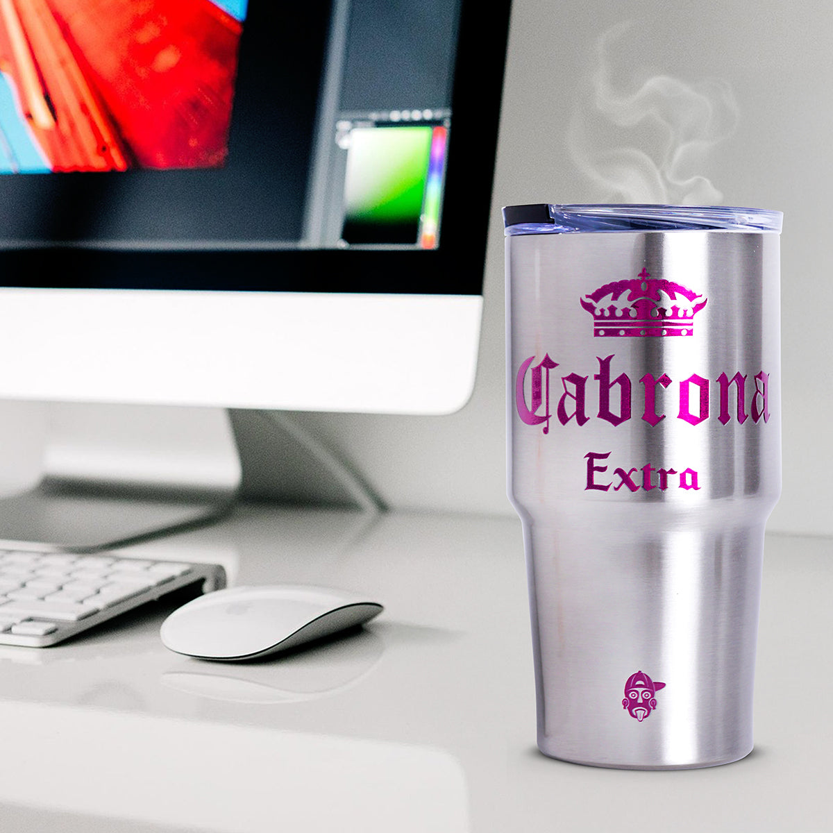 TERMO CABRONA EXTRA