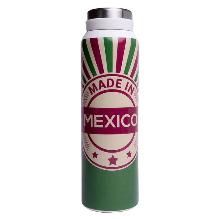 Termo Made In México