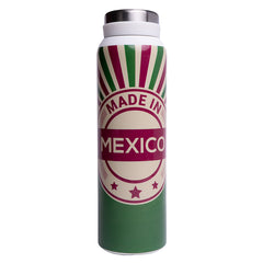 Termo Made In México