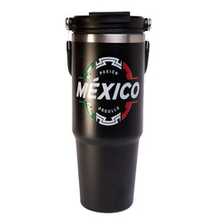 Termo México Pasión y Orgullo