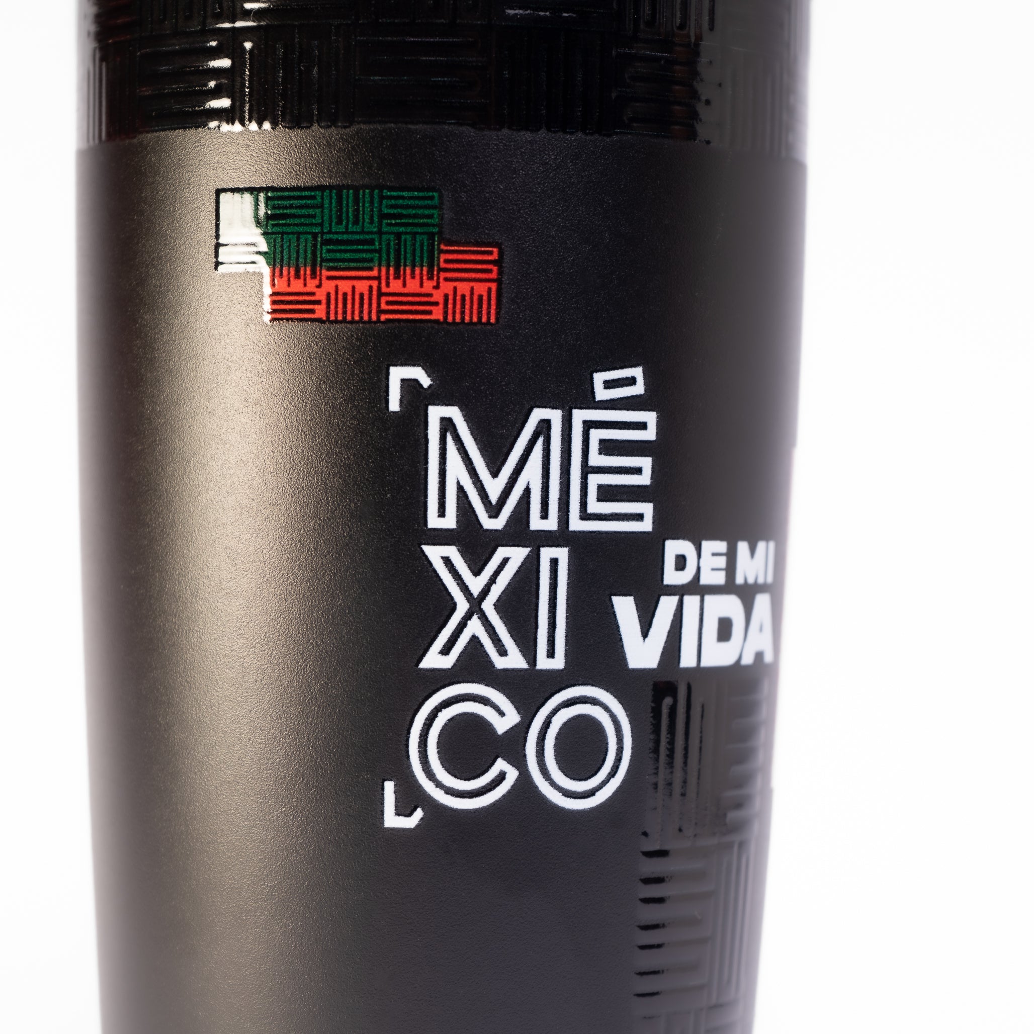 Termo México De Mi Vida