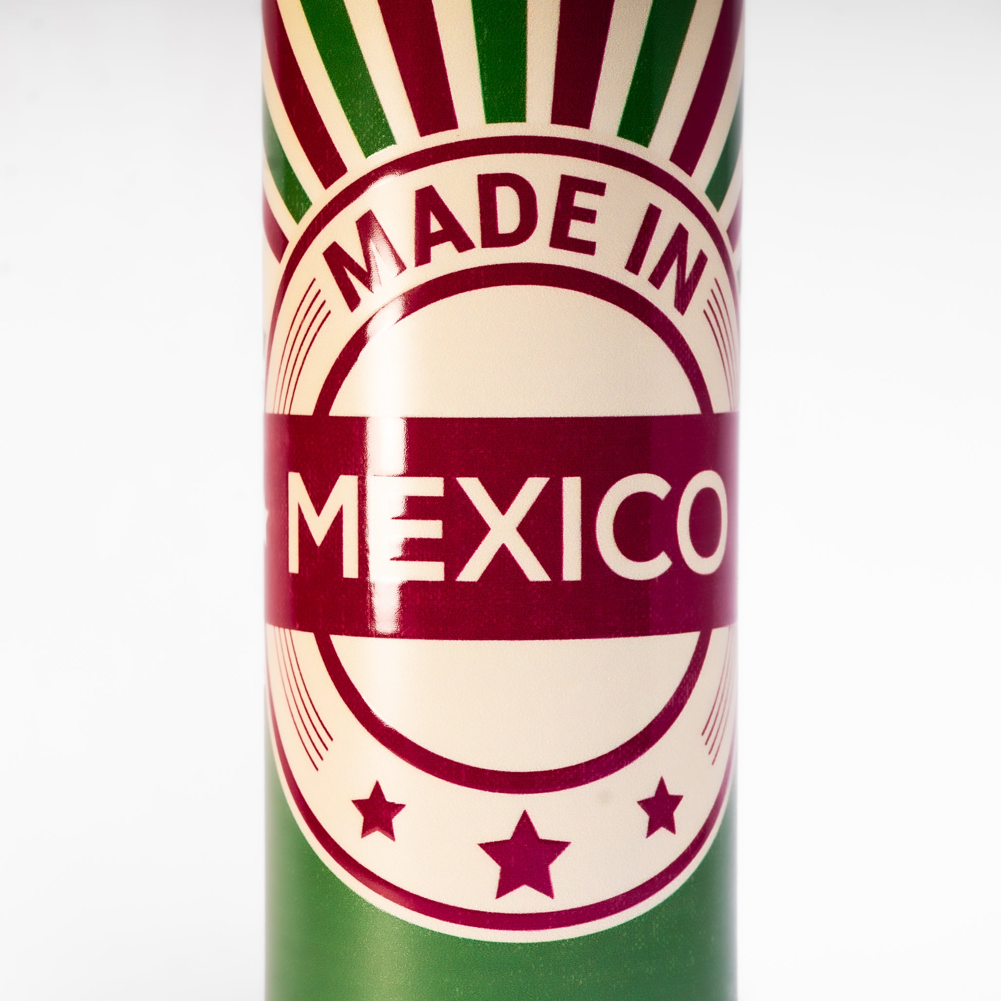 Termo Made In México