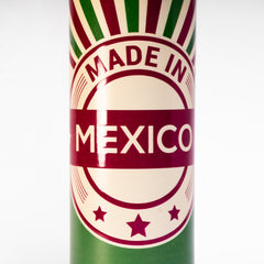 Termo Made In México