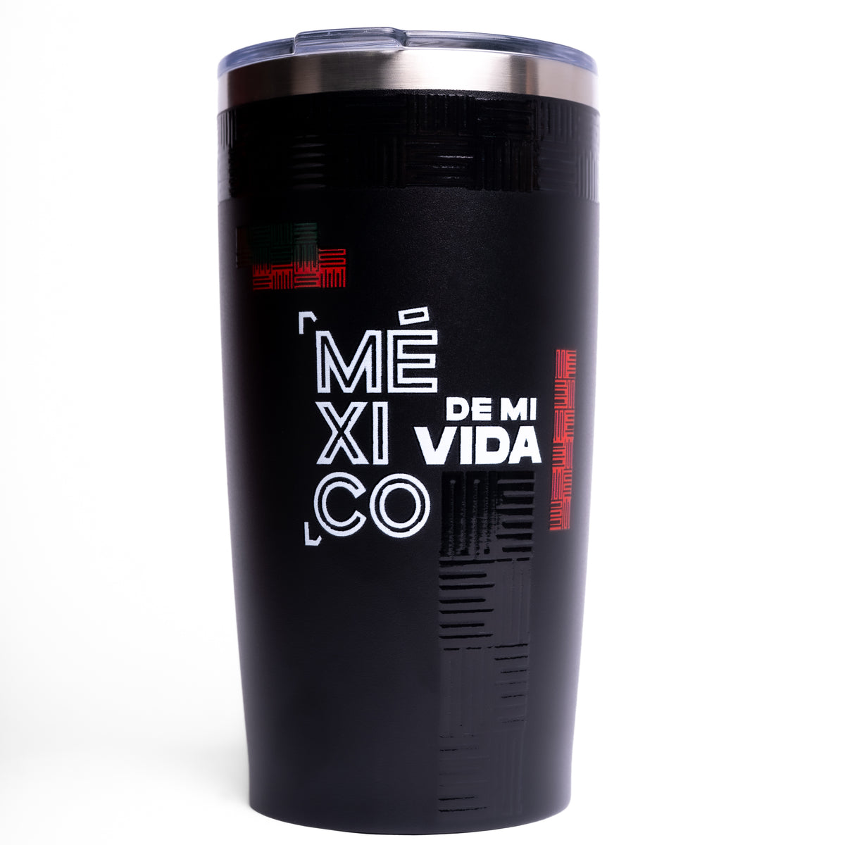 Termo México De Mi Vida