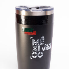 Termo México De Mi Vida