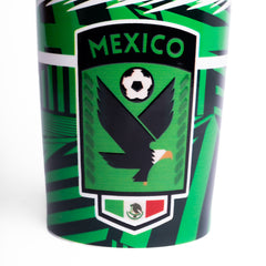 Termo México Águila
