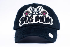 GORRA MOM DOG