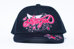 GORRA ANGEL HEART